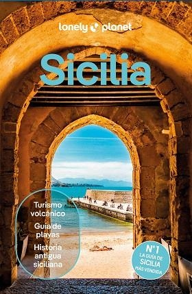 SICILIA 2025 (LONELY PLANET) | 9788408301745 | WILLIAMS, NICOLA | Llibreria Drac - Llibreria d'Olot | Comprar llibres en català i castellà online