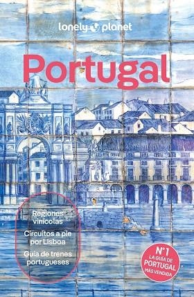 PORTUGAL 2025 (LONELY PLANET) | 9788408300618 | AA.DD. | Llibreria Drac - Librería de Olot | Comprar libros en catalán y castellano online