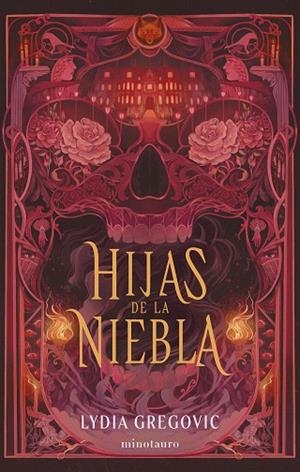 HIJAS DE LA NIEBLA | 9788445018699 | GREGOVIC, LYDIA | Llibreria Drac - Llibreria d'Olot | Comprar llibres en català i castellà online