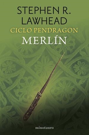 MERLÍN (CICLO PENDRAGON Nº 02/06) | 9788445018910 | LAWHEAD, STEPHEN R. | Llibreria Drac - Llibreria d'Olot | Comprar llibres en català i castellà online