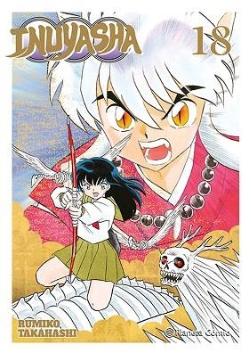 INUYASHA Nº 18/30 | 9788411619455 | TAKAHASHI, RUMIKO | Llibreria Drac - Librería de Olot | Comprar libros en catalán y castellano online