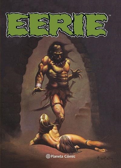 EERIE Nº 06/27 | 9788411406376 | AA.DD. | Llibreria Drac - Llibreria d'Olot | Comprar llibres en català i castellà online