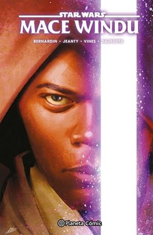 STAR WARS MACE WINDU EL ENCUENTRO CON EL CREPÚSCULO | 9788411619639 | AA.DD. | Llibreria Drac - Llibreria d'Olot | Comprar llibres en català i castellà online