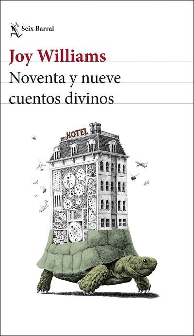 NOVENTA Y NUEVE CUENTOS DIVINOS | 9788432244315 | WILLIAMS, JOY | Llibreria Drac - Librería de Olot | Comprar libros en catalán y castellano online