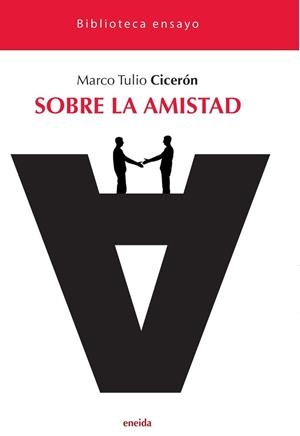 SOBRE LA AMISTAD | 9788417726850 | CICERON, MARCO TULIO | Llibreria Drac - Llibreria d'Olot | Comprar llibres en català i castellà online
