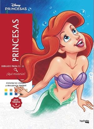 PRINCESAS | 9788410301245 | MARIEZ, JÉRÉMY | Llibreria Drac - Llibreria d'Olot | Comprar llibres en català i castellà online