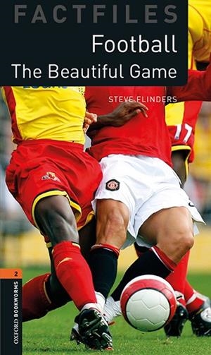 FOOTBALL MP3 PACK | 9780194022934 | BASSETT, JENNIFER | Llibreria Drac - Llibreria d'Olot | Comprar llibres en català i castellà online