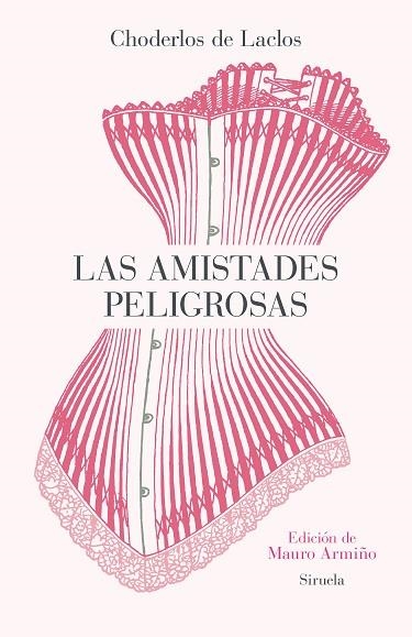AMISTADES PELIGROSAS, LAS | 9788410183315 | CHODERLOS DE LACLOS, PIERRE AMBROISE | Llibreria Drac - Llibreria d'Olot | Comprar llibres en català i castellà online