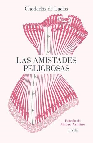 AMISTADES PELIGROSAS, LAS | 9788410183315 | CHODERLOS DE LACLOS, PIERRE AMBROISE | Llibreria Drac - Llibreria d'Olot | Comprar llibres en català i castellà online