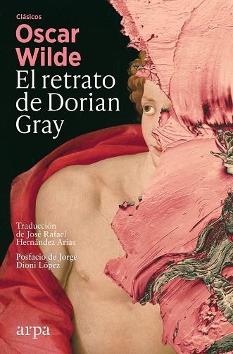 RETRATO DE DORIAN GRAY, EL | 9788410313552 | WILDE, OSCAR | Llibreria Drac - Llibreria d'Olot | Comprar llibres en català i castellà online