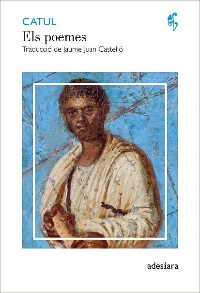 POEMES, ELS | 9788419908261 | CATUL | Llibreria Drac - Llibreria d'Olot | Comprar llibres en català i castellà online