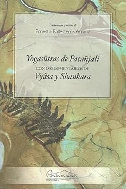 YOGASUTRAS DE PATANJALI | 9788412947823 | PATANJALI | Llibreria Drac - Llibreria d'Olot | Comprar llibres en català i castellà online
