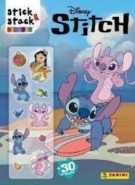 STICH (STICK & STACK) | 9788427874343 | VVAA | Llibreria Drac - Llibreria d'Olot | Comprar llibres en català i castellà online