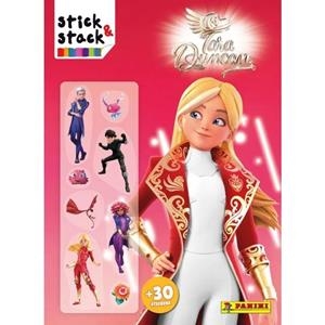 TARA DUNCAN (STICK & STACK) | 9788427874350 | VVAA | Llibreria Drac - Llibreria d'Olot | Comprar llibres en català i castellà online