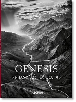 SEBASTIÃO SALGADO. GÉNESIS | 9783836594585 | Llibreria Drac - Librería de Olot | Comprar libros en catalán y castellano online