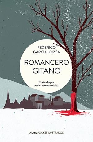 ROMANCERO GITANO (POCKET) | 9791387752095 | GARCÍA LORCA, FEDERICO | Llibreria Drac - Llibreria d'Olot | Comprar llibres en català i castellà online