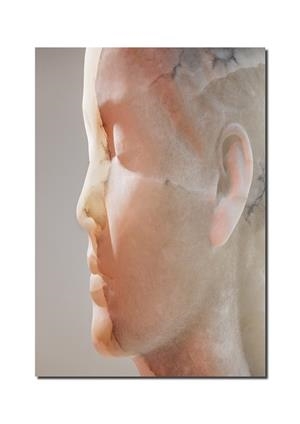 JAUME PLENSA: INNER MATTER / MATERIA INTERIOR | 9788410290204 | PLENSA, JAUME | Llibreria Drac - Llibreria d'Olot | Comprar llibres en català i castellà online