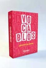 VOCABLOS | 9788419223913 | TINKUY | Llibreria Drac - Llibreria d'Olot | Comprar llibres en català i castellà online