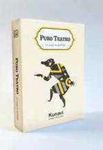 PURO TEATRO | 9788419223906 | GURIDI | Llibreria Drac - Llibreria d'Olot | Comprar llibres en català i castellà online