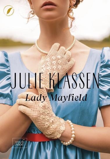 LADY MAYFIELD | 9788419386946 | KLASSEN, JULIE | Llibreria Drac - Llibreria d'Olot | Comprar llibres en català i castellà online