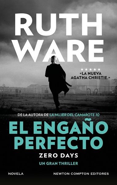 ENGAÑO PERFECTO, EL | 9788410359260 | WARE, RUTH | Llibreria Drac - Llibreria d'Olot | Comprar llibres en català i castellà online