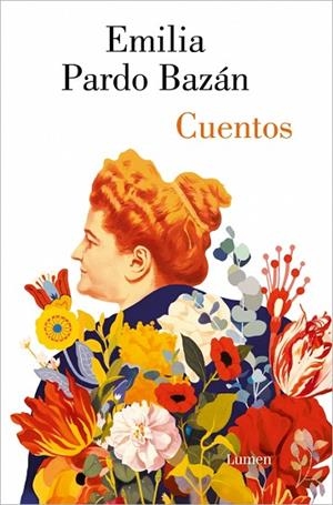 CUENTOS | 9788426420084 | PARDO BAZÁN, EMILIA | Llibreria Drac - Llibreria d'Olot | Comprar llibres en català i castellà online