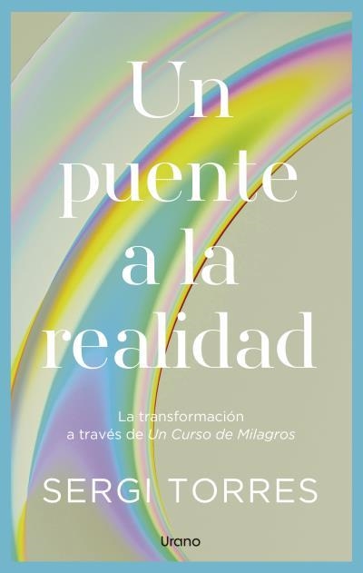 UN PUENTE A LA REALIDAD | 9791387662073 | TORRES, SERGI | Llibreria Drac - Llibreria d'Olot | Comprar llibres en català i castellà online