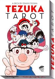 TEZUKA TAROT | 9788865279793 | TEZUKA, OSAMU; IMAIZUMI, TOMOMI | Llibreria Drac - Llibreria d'Olot | Comprar llibres en català i castellà online