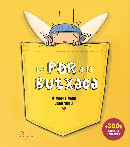 POR A LA BUTXACA, LA | 9788419747693 | TIRADO, MÍRIAM | Llibreria Drac - Librería de Olot | Comprar libros en catalán y castellano online