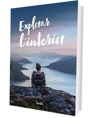 EXPLORAR L'INTERIOR | 9788426739643 | BISQUERRA, RAFEL | Llibreria Drac - Llibreria d'Olot | Comprar llibres en català i castellà online