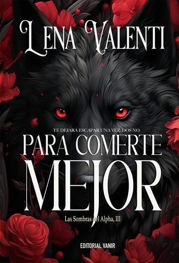 PARA COMERTE MEJOR | 9791387544171 | VALENTI, LENA | Llibreria Drac - Librería de Olot | Comprar libros en catalán y castellano online