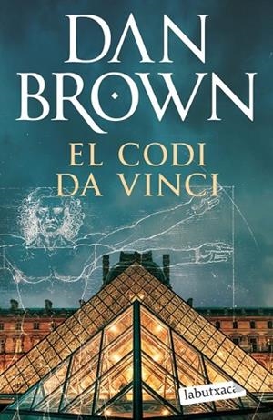 CODI DA VINCI, EL | 9788419971951 | BROWN, DAN | Llibreria Drac - Llibreria d'Olot | Comprar llibres en català i castellà online