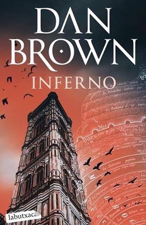 INFERNO | 9788419971999 | BROWN, DAN | Llibreria Drac - Llibreria d'Olot | Comprar llibres en català i castellà online