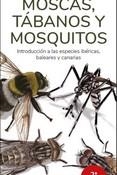 MOSCAS, TABANOS Y MOSQUITOS - GUIAS DESPLEGABLES TUNDRA | 9788419624147 | HERNANDEZ, VICTOR J. | Llibreria Drac - Librería de Olot | Comprar libros en catalán y castellano online