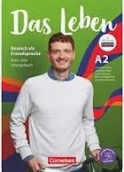 DAS LEBEN A2 LIBRO AL+EJ | 9783061220907 | VVAA | Llibreria Drac - Librería de Olot | Comprar libros en catalán y castellano online