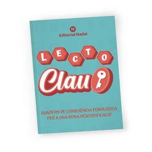 LECTOCLAU PAL (6 ANYS) | 9788478879663 | VVAA | Llibreria Drac - Llibreria d'Olot | Comprar llibres en català i castellà online