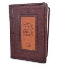 SANTA BIBLIA REINA VALERA LETRA GRANDE | 9788885169616 | REINA VALERA | Llibreria Drac - Llibreria d'Olot | Comprar llibres en català i castellà online