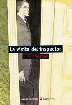 VISITA DEL INSPECTOR N/C, LA | 9788468212739 | ATKINS, JOHN/Y OTROS | Llibreria Drac - Llibreria d'Olot | Comprar llibres en català i castellà online