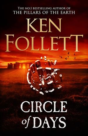 CIRCLE OF DAYS | 9781529442359 | FOLLETT, KEN | Llibreria Drac - Llibreria d'Olot | Comprar llibres en català i castellà online