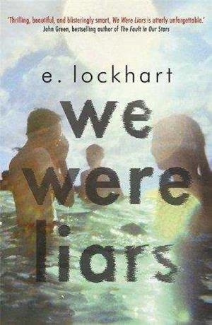 WE WERE LIARS | 9781471403989 | LOCKHART, E. | Llibreria Drac - Llibreria d'Olot | Comprar llibres en català i castellà online