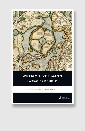 CAMISA DE HIELO, LA | 9788412547672 | COLLMANN, WILLIAM T. | Llibreria Drac - Librería de Olot | Comprar libros en catalán y castellano online