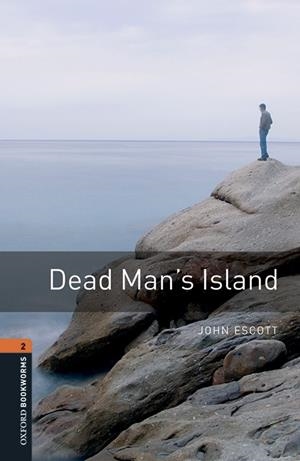 DEAD MAN'S ISLANDS MP3 PACK | 9780194620659 | ESCOTT, JOHN | Llibreria Drac - Llibreria d'Olot | Comprar llibres en català i castellà online