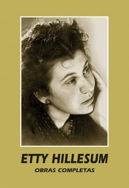 ETTY HILLESUM | 9788418303012 | HILLESUM, ETTY | Llibreria Drac - Llibreria d'Olot | Comprar llibres en català i castellà online