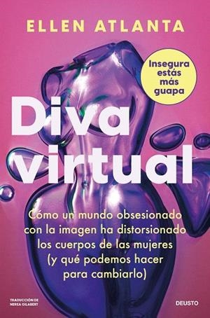 DIVA VIRTUAL | 9788423439317 | ATLANTA, ELLEN | Llibreria Drac - Librería de Olot | Comprar libros en catalán y castellano online