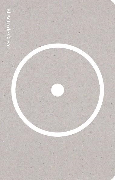 ACTO DE CREAR (EDICIÓN ESPECIAL), EL | 9788411192750 | RUBIN, RICK | Llibreria Drac - Llibreria d'Olot | Comprar llibres en català i castellà online