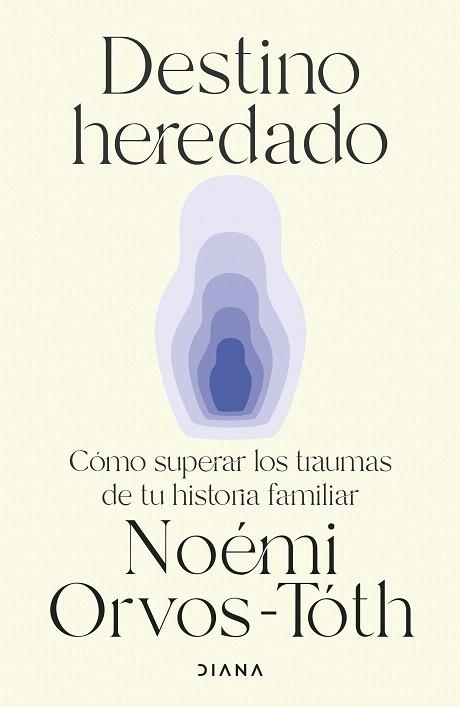 DESTINO HEREDADO | 9788411192538 | ORVOS-TÓTH, NOÉMI | Llibreria Drac - Librería de Olot | Comprar libros en catalán y castellano online