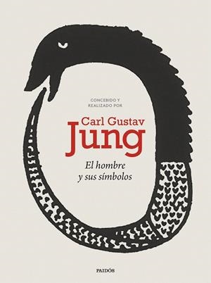 HOMBRE Y SUS SÍMBOLOS, EL | 9788449344251 | JUNG, CARL G. | Llibreria Drac - Librería de Olot | Comprar libros en catalán y castellano online