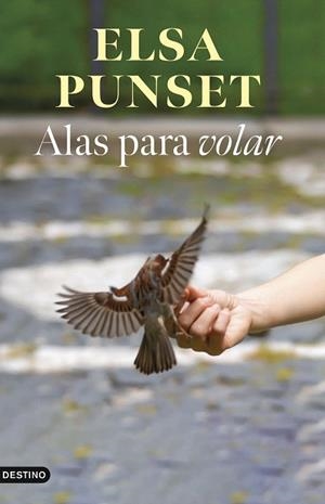 ALAS PARA VOLAR | 9788423368204 | PUNSET, ELSA | Llibreria Drac - Llibreria d'Olot | Comprar llibres en català i castellà online
