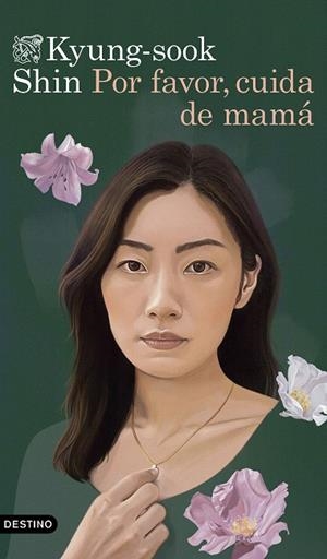 POR FAVOR, CUIDA DE MAMÁ | 9788423368341 | SHIN, KYUNG-SOOK | Llibreria Drac - Llibreria d'Olot | Comprar llibres en català i castellà online