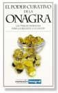 PODER CURATIVO DE LA ONAGRA | 9788479016890 | Llibreria Drac - Librería de Olot | Comprar libros en catalán y castellano online